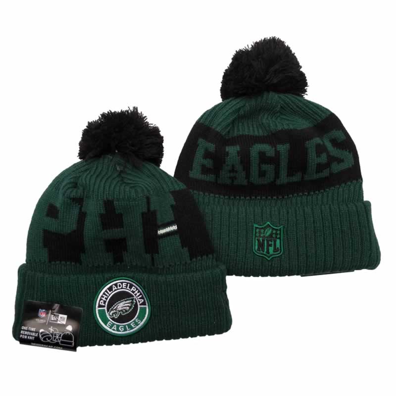 Philadelphia Eagles Team Logo Knit Hat YD (18),We sell and wholesale Philadelphia Eagles Team Logo Knit Hat YD (18) on line form chian!